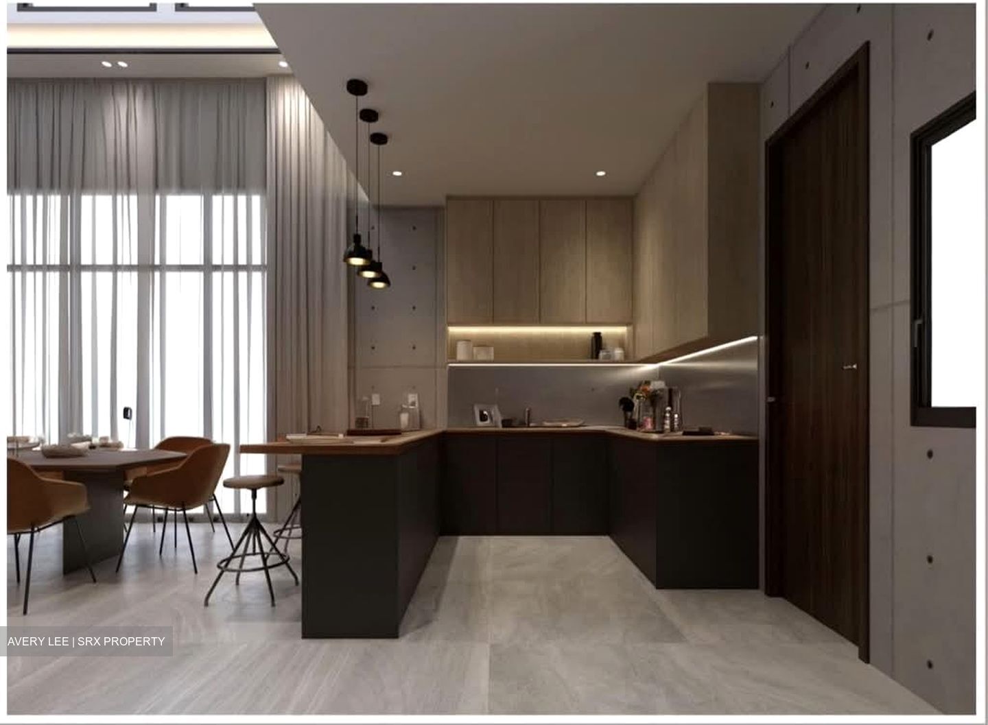 Seletar Hills Estate (D28), Terrace #594140241